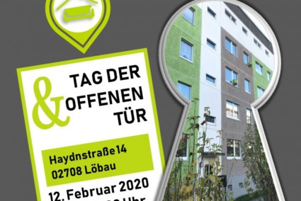 MIET!NG & Tag der offenen Tür