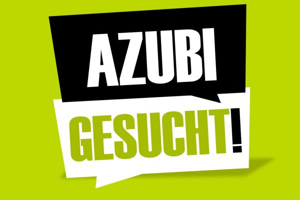 Wir suchen dich!