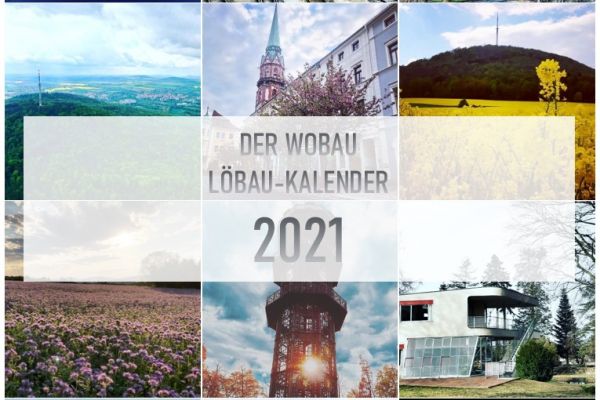 + + DIE WOBAU SOMMERAKTION + +
