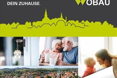 Unsere Imagebroschüre
